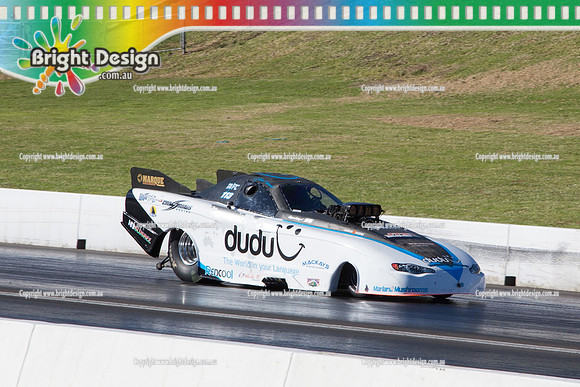 X-Champs @ Sydney Dragway SUN 4 May 2014  (6826)  TAFC 113  JOHN CANNULI  DUDU