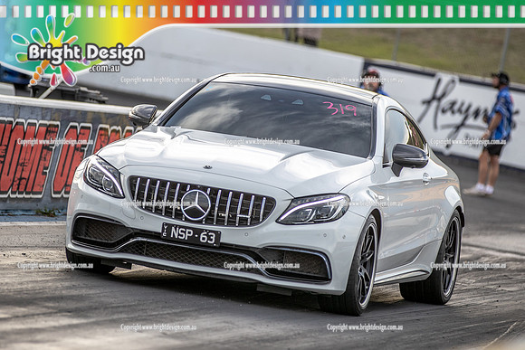 Funday Sunday @ Calder Park Drag Racing 1 June 2025 (181428) NSP63