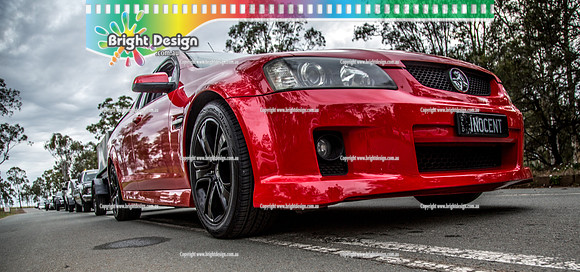 SMDC W2 Drag Challenge Weekend 2 QLD May 2019 BDMP0275 INOCENT ROB ARMSTRONG