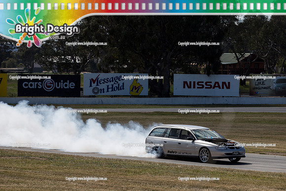PCM9 Performance Car Mania @ Winton Raceway  Friday 19 Sept 2014 (13016)  GMGRNT