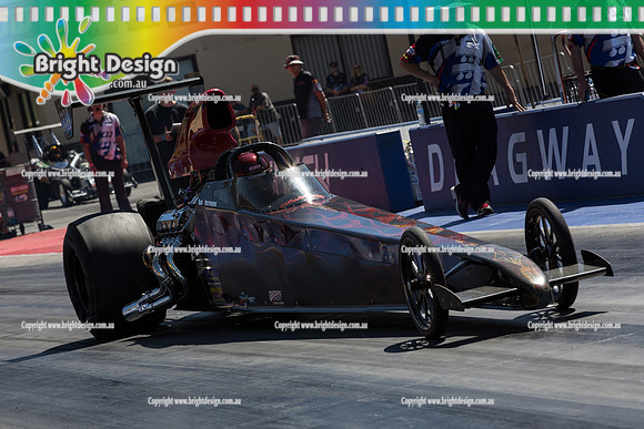 Australian Nationals @ Sydney Dragway Friday 31 October 2014  (8139)  AMD 1130  ROB HARRINGTON