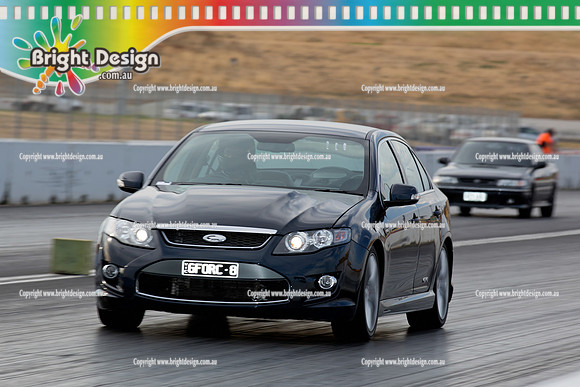 ANDRA Street Meet @ Calder Park Raceway  FRI 7 Feb 2014  (9436)  GFORCE8