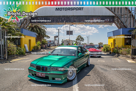 Tuff Streeters @ Calder Park Sat 1 Feb 2025 (176504) 2796H7