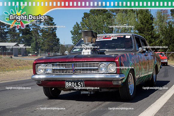 05 Jan 2014 - SUNDAY Summernats 27 MP__0046