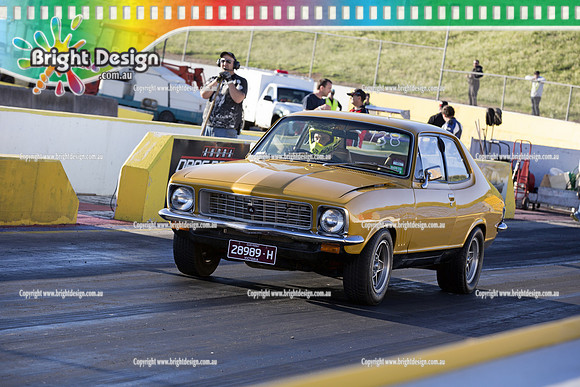 ANDRA Street Meet @ Calder Park Raceway   23 Nov 2013  (2320) 28989H