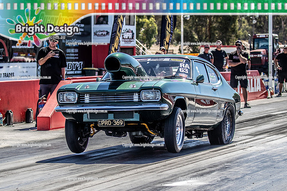 SMDC W3 Street Machine Drag Challenge Weekend 3 VIC March 2022 BDMP0834 PRO369 ALON VELLA 1674