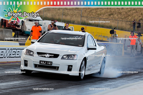 ANDRA Street Meet @ Calder Park Raceway  FRI 10 Jan 2014  (5942)  AAJ141