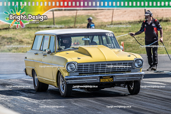 Sunset Nationals @ Mildura Sun 17 Sept 2023 (31459) 826 MOONEYES PAUL JENNINGS