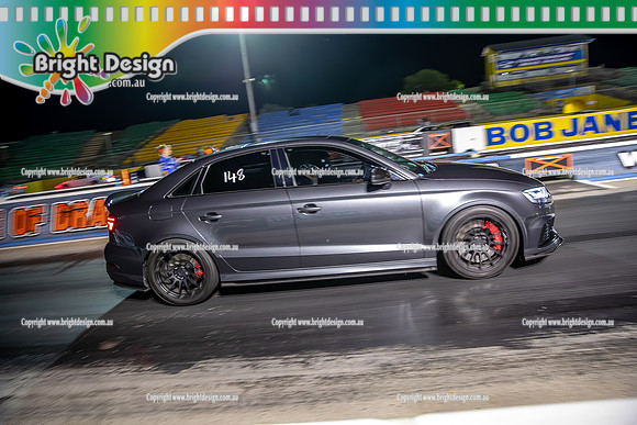 Fast Friday & Roll Racing @ Calder Park Drag Racing 29 November 2024 (174203) TBC SILVER