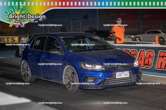Fast Friday & Roll Racing @ Calder Park Drag Racing 29 November 2024 (174293) 1XD5GZ