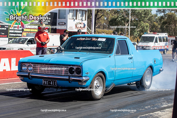 KOTS King of the Street @ HPR Saturday 1 March 2025 (74179) PHi411 KRIS ALLAN