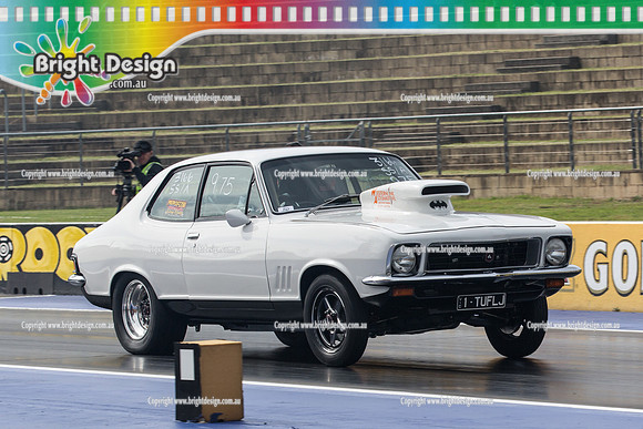 X-Champs @ Sydney Dragway SAT 3 May 2014  (4162)  SSA 3166  1TUFLJ