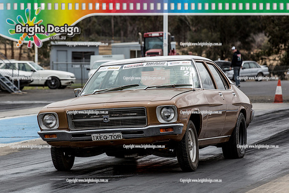 SMDC 2 Street Machine Drag Challenge 2 Day 4 @ Heathcote Raceway 26 Oct 2015 (2025) XEQ7OR