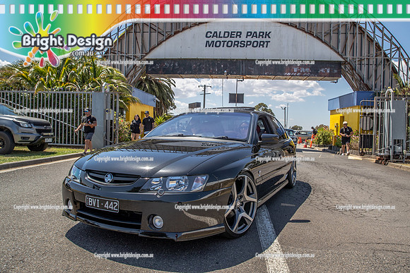 Tuff Streeters @ Calder Park Sat 1 Feb 2025 (176524) BVi442