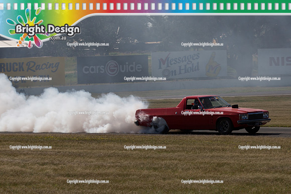 PCM9 Performance Car Mania @ Winton Raceway  Friday 19 Sept 2014 (13101)  45562H