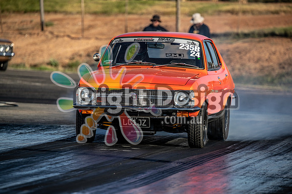Street Machine Drag Challenge Weekend 3 SMDCW3 March 2022  BDMP1167  LC1JZ DOM LUPPINO 1385