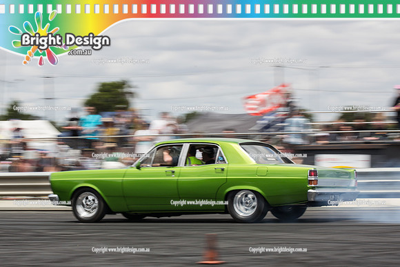 Autofest Shepparton Springnats 21  SUN 24-11-13  (5994)  TUFLANE