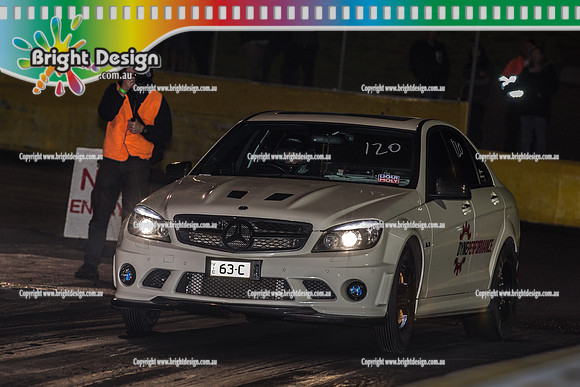 KOTH King of the Hill & Fast Friday @ Calder Park Drag Racing Friday 5 MAY 2017 (83749) 63C