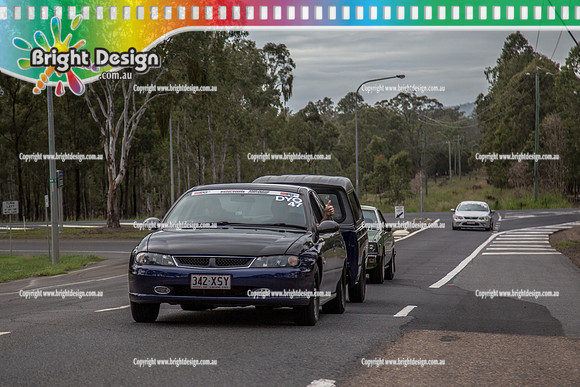 SMDC W2 Drag Challenge Weekend 2 QLD May 2019 BDMP0389 342XSY JAMES NOTARAS