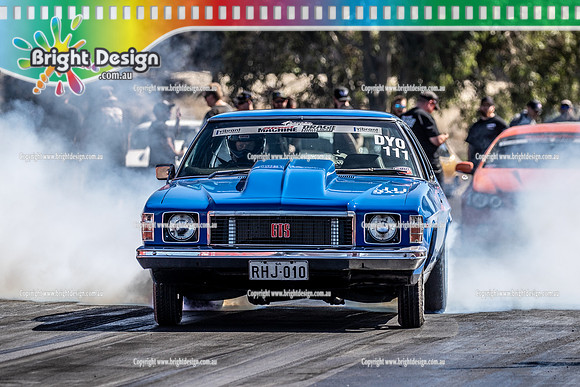 SMDC W3 Street Machine Drag Challenge Weekend 3 VIC March 2022 BDMP0645 RHJ010 STEVEN PAECH