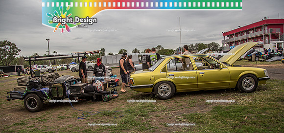 SMDC W2 Drag Challenge Weekend 2 QLD May 2019 BDMP0514 S25952