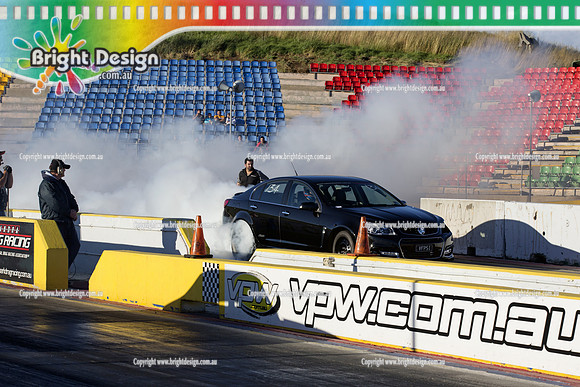 ANDRA Street Meet @ Calder Park Raceway   23 Nov 2013  (2369)  VFPSI