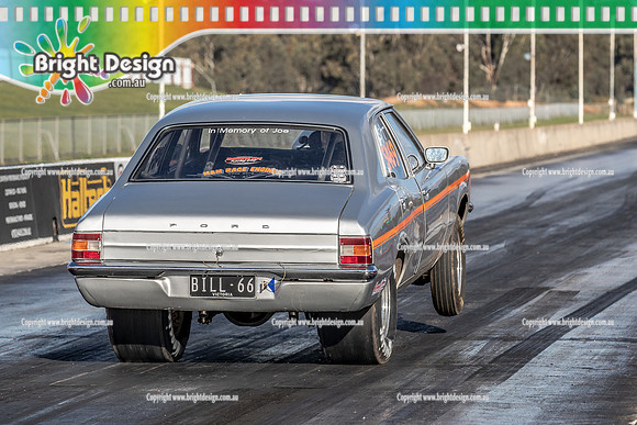 Sportsman Championship Rnd 1 at Heathcote Sat 26 June 2021 (39763)  5469 BILL66 BILL FARRUGIA