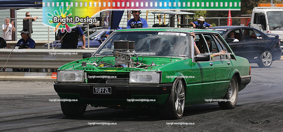 Autofest Shepparton Springnats 21  SUN 24-11-13  (5751)  TUFFZL