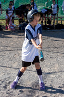 Berwisk Braves Softball  Club Finals Under 13 Girls  22 March 2015 (1362)