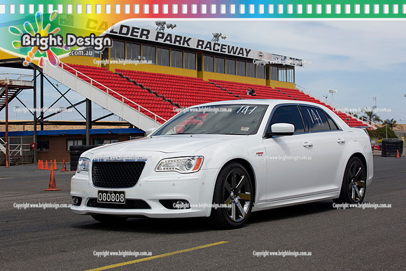 ANDRA Test n Tune @ Calder Park Raceway  SAT 25 Jan 2014  (7042)  080808