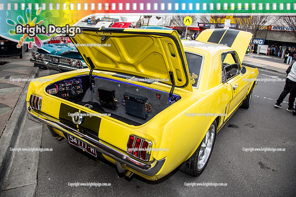 Route 66 Show'n'shine @ Sunshine lantern Festival 11 Sept 2016 (1057)  54777H