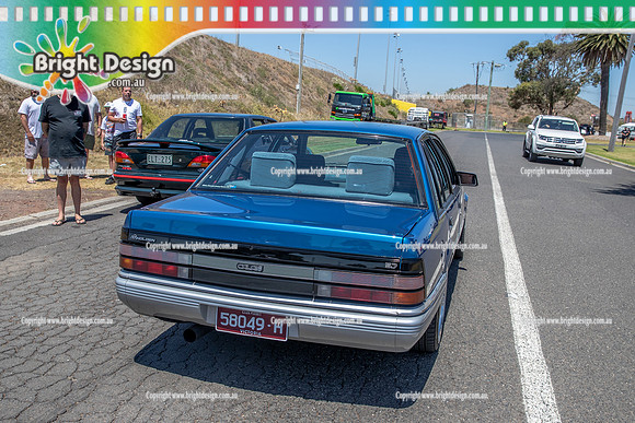 Tuff Streeters @ Calder Park Sat 1 Feb 2025 (176123) 58049H ELR275