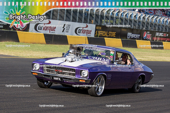 Powercruise 60 @ Sydney - Saturday 27 February 2016   (3769)  HANFUL