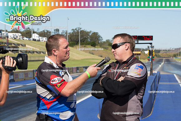 X-Champs @ Sydney Dragway SUN 4 May 2014  (6286)   CROWD