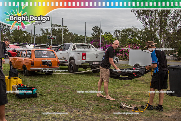 SMDC W2 Drag Challenge Weekend 2 QLD May 2019 BDMP0508 KAOTIC MICHAELSILK