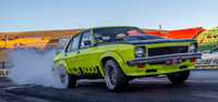 Fast Friday & Roll Racing @ Calder Park Drag Racing 31 January 2025 (175544)-2 01720M