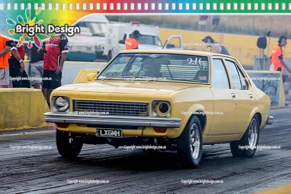 ANDRA Street Meet @ Calder Park Raceway  FRI 10 Jan 2014  (6075)  LXGMH