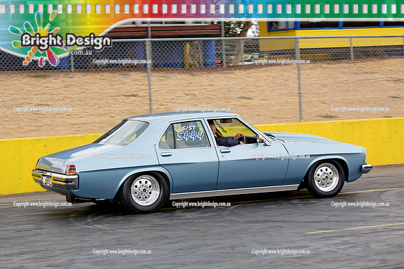 ANDRA John Taverna Classic #1 @ Calder Park Raceway March 1 2014  (11827)  STIFHZ