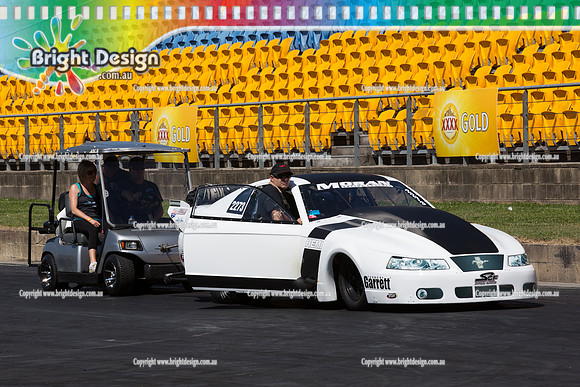 Australian Nationals @ Sydney Dragway Friday 31 October 2014  (8122)  2273  MORAN RACING ENGINES  CAMPO