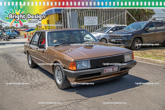 Tuff Streeters @ Calder Park Sat 1 Feb 2025 (176588) 7098H3