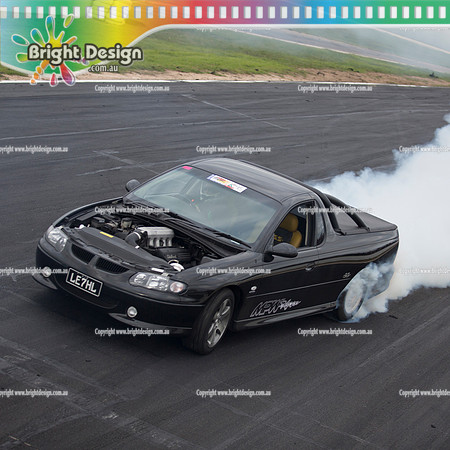 ECM - Easter Car Mania #1 Winton Raceway  SUN 20 April 2014   (5590)  LE7HL  square