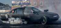 Skid City Pro Show #1 @ Swan Hill 21 June 2025 (18816) ROUGH6 BURNOUT JAYDEN KELLER