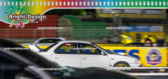 Fast Friday & Roll Racing @ Calder Park Drag Racing 29 November 2024 (174208)-2 TBC WHITE