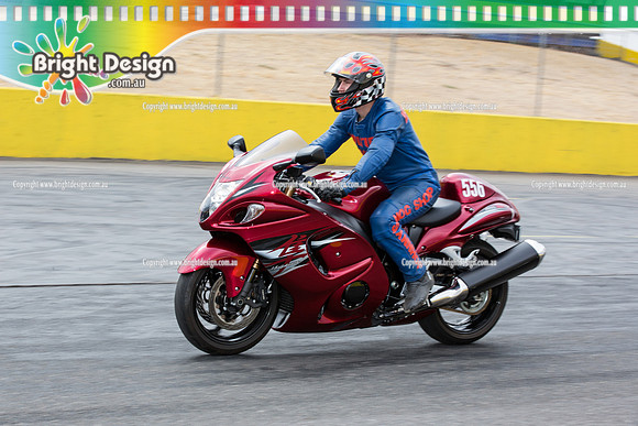 ANDRA John Taverna Classic #1 @ Calder Park Raceway March 1 2014  (11644)  BIKE