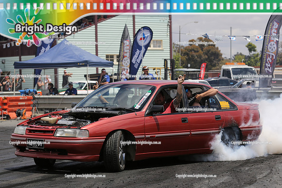 Autofest Shepparton Springnats 21  SUN 24-11-13  (5787)  XBACON