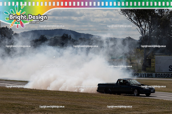 PCM9 Performance Car Mania @ Winton Raceway  Friday 19 Sept 2014 (13020)  ZZZ355