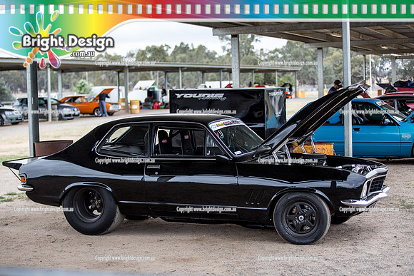 SMDC 2 Street Machine Drag Challenge 2 Day 4 @ Heathcote Raceway 26 Oct 2015 (2010) PHAATT