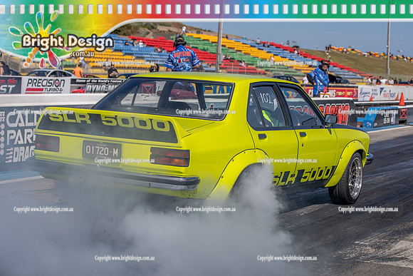 Fast Friday on Saturday @ Calder Park Drag Racing 12 October 2024 (171641) 01720M