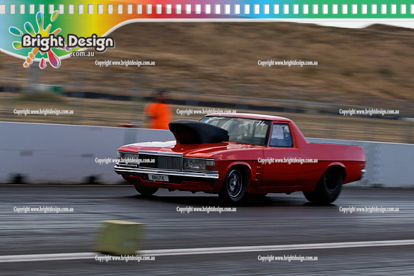 ANDRA Street Meet @ Calder Park Raceway  FRI 10 Jan 2014  (5773)  BRUTE