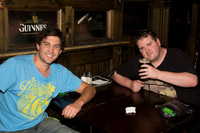 St Patricks Day @ THE IRISH - March 2014 (1004)